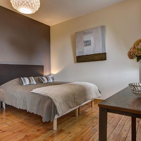 Domaine Saint Michel & Spa Tamerville ภายนอก รูปภาพ