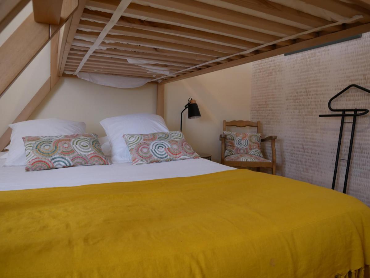 Domaine Saint Michel & Spa Tamerville ภายนอก รูปภาพ